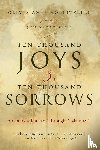 Hoblitzelle, Olivia Ames - Ten Thousand Joys & Ten Thousand Sorrows