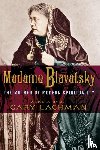 Lachman, Gary (Gary Lachman) - Madame Blavatsky