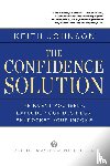 Johnson, Dr. Keith (Dr. Keith Johnson) - The Confidence Solution
