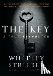 Strieber, Whitley - KEY