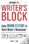 Bane, Rosanne (Rosanne Bane) - Around the Writer's Block