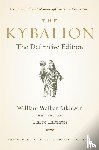 Atkinson, William Walker (William Walker Atkinson) - Kybalion