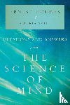 Holmes, Ernest (Ernest Holmes), Smith, Alberta (Alberta Smith) - Questions and Answers on the Science of Mind