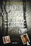 Jansen, Gary (Gary Jansen) - Holy Ghosts