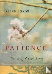 Lokos, Allan (Allan Lokos) - Patience