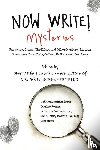 Ellis, Sherry, Lamson, Laurie - Now Write! Mysteries