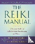 Quest, Penelope - The Reiki Manual: A Training Guide for Reiki Students, Practitioners, and Masters