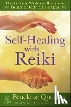 Quest, Penelope - Quest, P: Self-Healing with Reiki