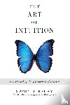 Burnham, Sophy - The Art of Intuition