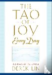 Lin, Derek - Tao of Joy Every Day
