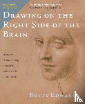 Edwards, Betty - Drawing on the Right Side of the Brain