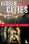 Gates, Moses (Moses Gates) - Hidden Cities