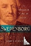 Lachman, Gary (Gary Lachman) - Swedenborg