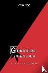 Cigar, Norman - Genocide in Bosnia