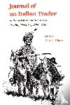 Flores - Journal of an Indian Trader