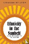 Arnoldo De Leon - Ethnicity in the Sunbelt