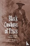  - Black Cowboys of Texas