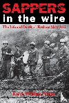 Keith William Nolan - Sappers in the Wire