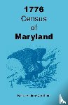 Carothers, Bettie - 1776 Census of Maryland