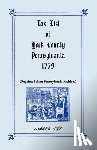 Wright, F Edward - Tax List of York County, Pennsylvania 1779