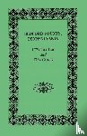 Pennsylvania Archives - Bedford County 1779 Tax List and 1784 Census