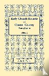 Meldrum, Charlotte, Reamy, Martha - Early Church Records of Chester County, Pennsylvania. Volume 2