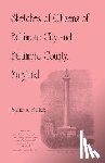 Mallick, Sallie A - Sketches of Citizens of Baltimore City and Baltimore County, Maryland