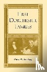 Mowbray, Calvin - First Dorchester Families