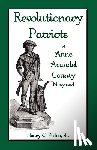 Peden Jr, Henry C - Revolutionary Patriots of Anne Arundel County, Maryland