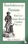 Peden, Henry C - Revolutionary Patriots of Kent and Queen Anne's Counties