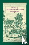 Durand, P a, Richard, J Fraise - History of Cumberland County, Pennsylvania