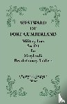 Meyer, Mary K - Westward of Fort Cumberland