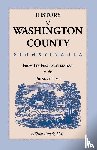 Creigh, Alfred - History of Washington County, [Pennsylvania]