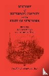 Hough, Franklin B - History of Jefferson County, New York