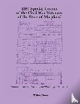 Moore, L Tilden - 1890 Special Census of the Civil War Veterans of the State of Maryland
