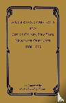 Barber, Gertrude Audrey - A Collection of Abstracts from Otsego County, New York, Newspaper Obituaries, 1808-1875