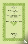 Beauchamp, William - Supplement to Revolutionary Soldiers of Onondaga County, New York