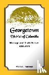 Pippenger, Wesley E - Georgetown, District of Columbia, Marriage and Death Notices, 1801-1838