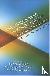  - Psychodynamic Psychotherapy for Personality Disorders