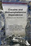 Kosten, Thomas R., M.D. - Cocaine and Methamphetamine Dependence