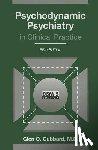 Gabbard, Glen O. - Psychodynamic Psychiatry in Clinical Practice