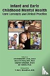  - Infant and Early Childhood Mental Health