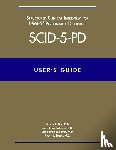 First, Michael B. (New York State Psychiatric Institute), Williams, Janet B. W., Karg, Rhonda S., Spitzer, Robert L. - Structured Clinical Interview for DSM-5® Disorders—Clinician Version (SCID-5-CV)