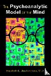 Auchincloss, Elizabeth L., MD (The New York Hospital-Cornell Medical Center ) - The Psychoanalytic Model of the Mind