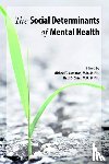  - The Social Determinants of Mental Health
