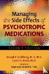 Goldberg, Joseph F., Ernst, Carrie L. (Assistant Professor and Consultationn-liaison psychiatrist ) - Managing the Side Effects of Psychotropic Medications