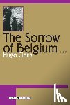 Claus, Hugo - The Sorrow of Belgium