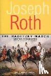 Roth, Joseph - The Radetzky March