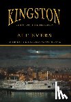 Evers, Alf - Kingston: City on the Hudson