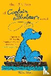 Moers, Walter - Moers, W: 13 1/2 Lives of Captain Blue Bear